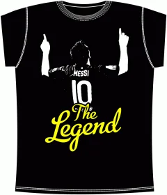 Messi 2